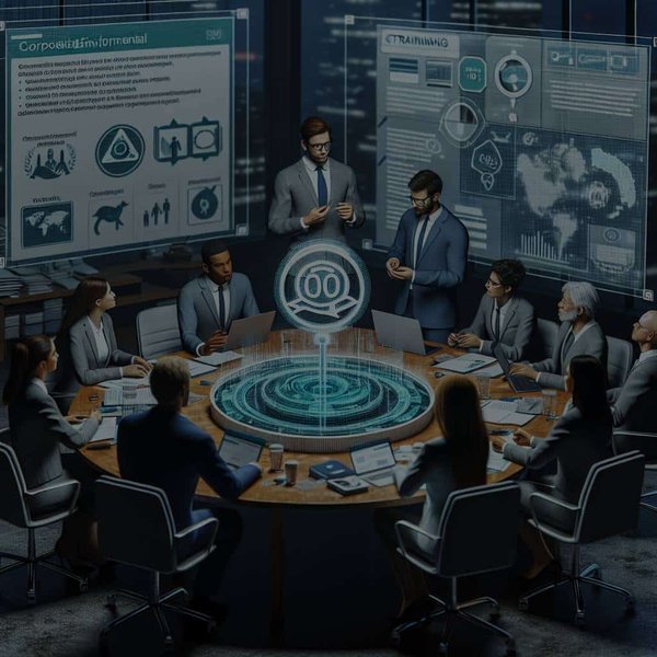 Quelle formation sur les normes ISO 14001 est essentielle pour les responsables environnementaux d'entreprise ?
