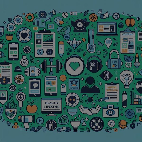 Quelles stratégies de content marketing pour le secteur de la santé et du bien-être ?