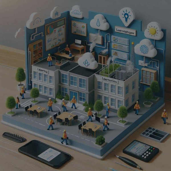 Quelles stratégies d'apprentissage pour une formation en gestion de la qualité de l'air intérieur pour les ingénieurs en bâtiment ?