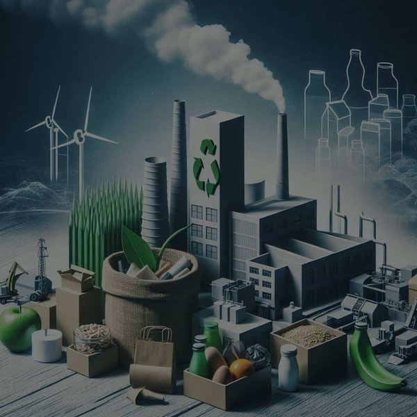 Quelle approche pour la réduction de l'impact environnemental des emballages dans l'industrie alimentaire ?