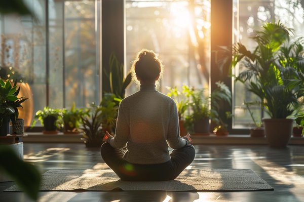 Quelles méthodes pour promouvoir la santé mentale et le bien-être dans des environnements de travail à haute pression ?