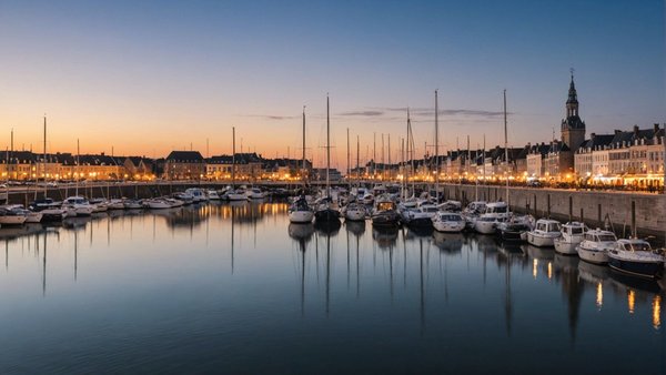 Découvrez 6,344 opportunités d'emploi à dunkerque