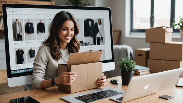 Top agences shopify pour créer et optimiser votre site e-commerce