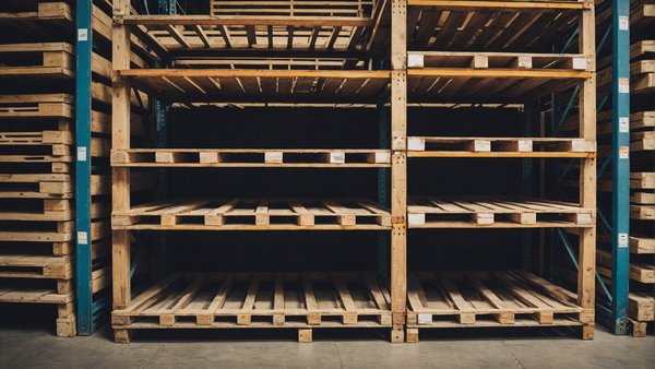 Économisez avec un palettier occasion de qualité