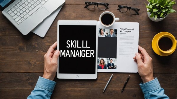 Devenir chef de projet digital : compétences, parcours et opportunités.