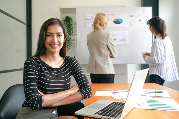 Découvrez la formation grh idéale pour booster votre carrière