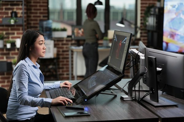 Comment bien choisir son studio 3d ?