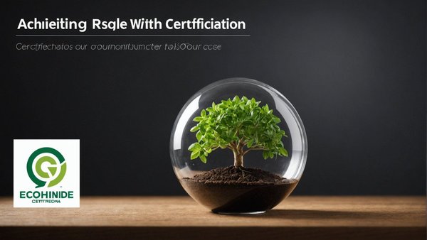 Réussir la certification ecovadis avec rse inside : nos conseils