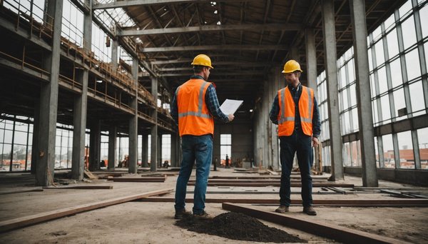 Comprendre le bilan carbone btp : un guide essentiel pour les entreprises