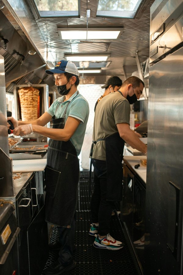 Food Truck Agency au service des entreprises pour une restauration plus flexible et innovante