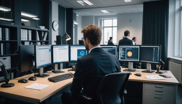 Formations informatiques à Genève : vos options de carrière