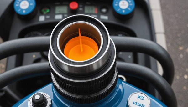 Conformité aux normes environnementales : gaz r32 et règlement f-gaz